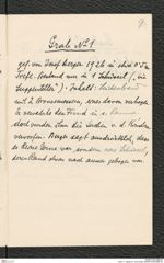 Seite 11, Tagebuch "Groß-Mugl" (NHMW-PRAE-BBB-54)